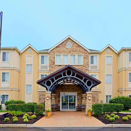 สเตย์บริดจ์ สวีท แครนเบอรี - เซาท์ บรันสวิก Hotel Cranbury ภายนอก รูปภาพ