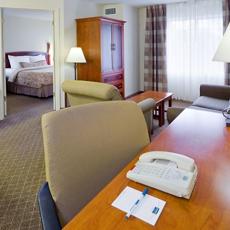 สเตย์บริดจ์ สวีท แครนเบอรี - เซาท์ บรันสวิก Hotel Cranbury ภายนอก รูปภาพ