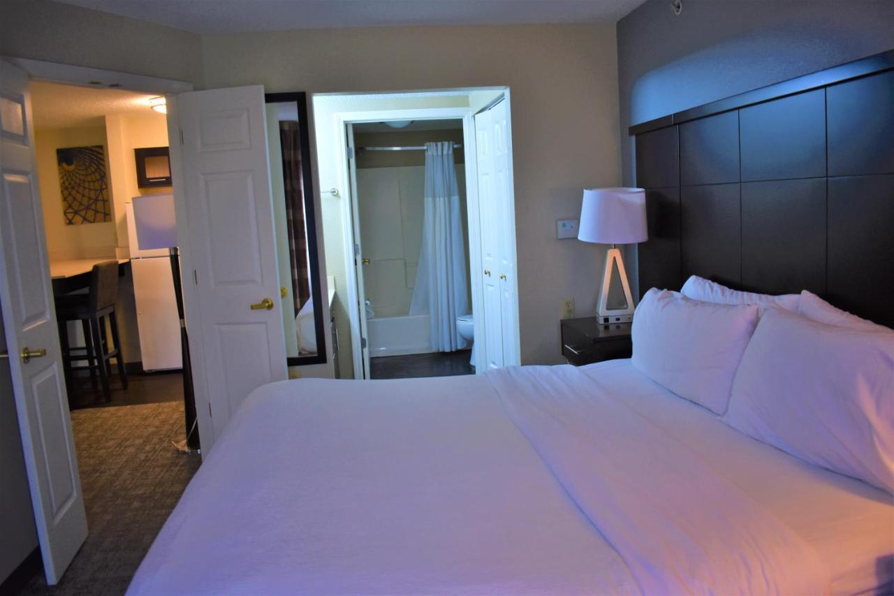 สเตย์บริดจ์ สวีท แครนเบอรี - เซาท์ บรันสวิก Hotel Cranbury ภายนอก รูปภาพ