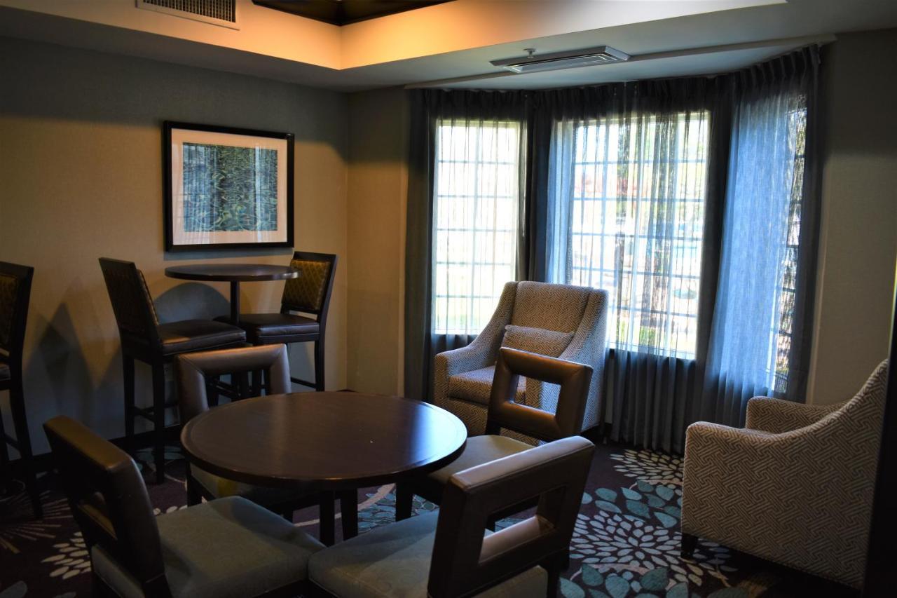 สเตย์บริดจ์ สวีท แครนเบอรี - เซาท์ บรันสวิก Hotel Cranbury ภายนอก รูปภาพ