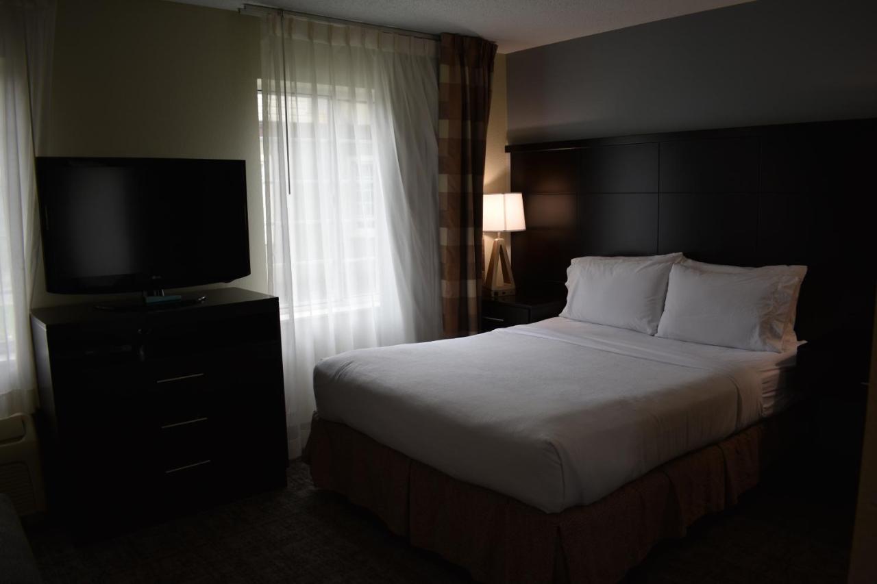 สเตย์บริดจ์ สวีท แครนเบอรี - เซาท์ บรันสวิก Hotel Cranbury ภายนอก รูปภาพ