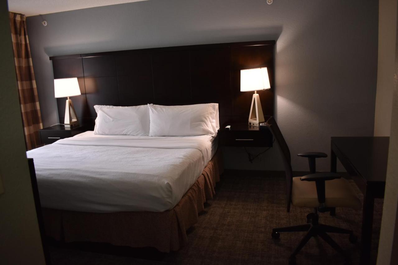 สเตย์บริดจ์ สวีท แครนเบอรี - เซาท์ บรันสวิก Hotel Cranbury ภายนอก รูปภาพ