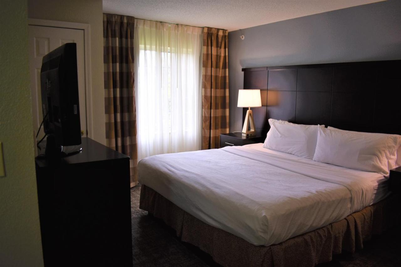 สเตย์บริดจ์ สวีท แครนเบอรี - เซาท์ บรันสวิก Hotel Cranbury ภายนอก รูปภาพ