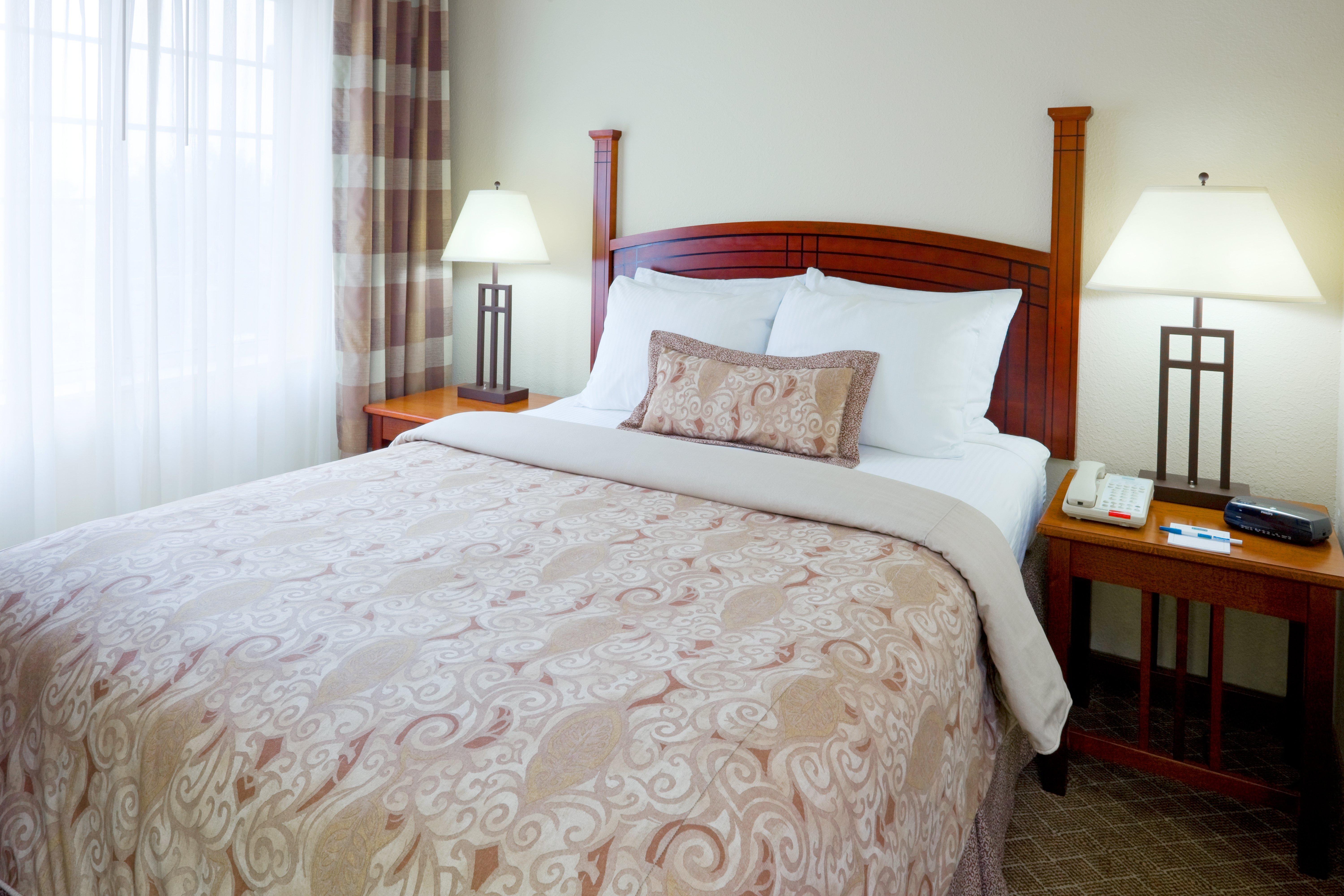 สเตย์บริดจ์ สวีท แครนเบอรี - เซาท์ บรันสวิก Hotel Cranbury ภายนอก รูปภาพ